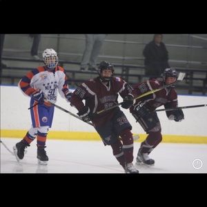 Meet your Posher, Evan